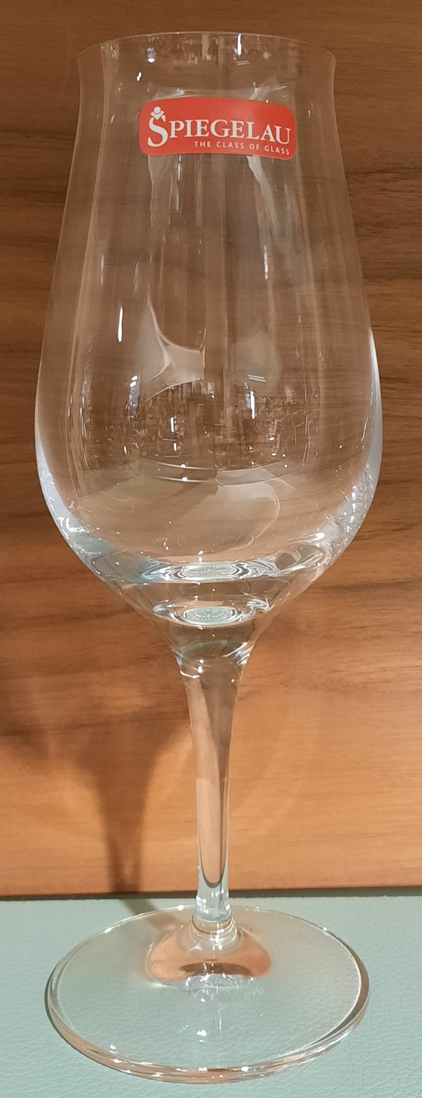 Spiegelau Special Glasses Whisky Snifter Premium Größe: 192 mm Inhalt: 280 ml 