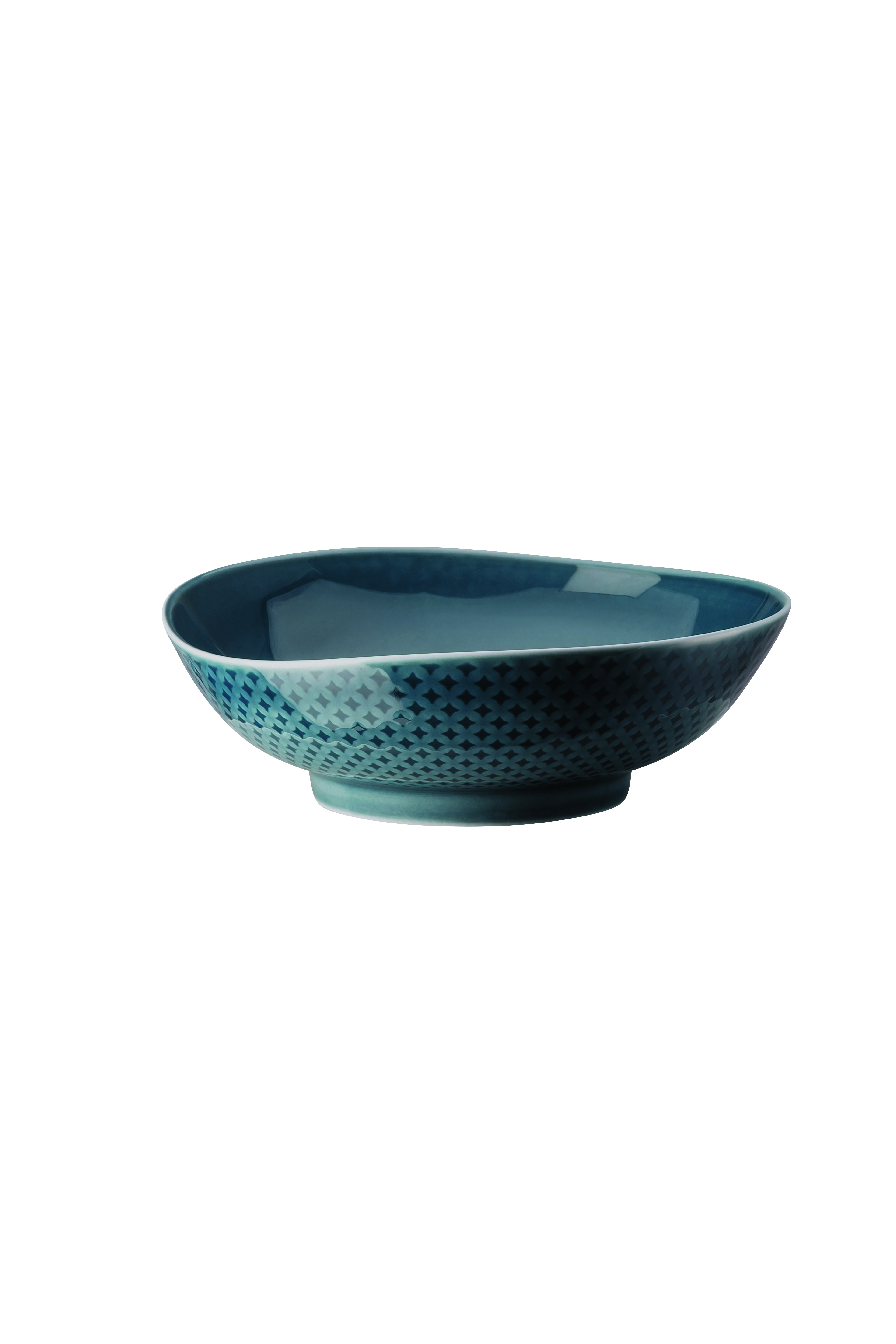 Junto Ocean Blue Bowl 15 cm, 350ml 