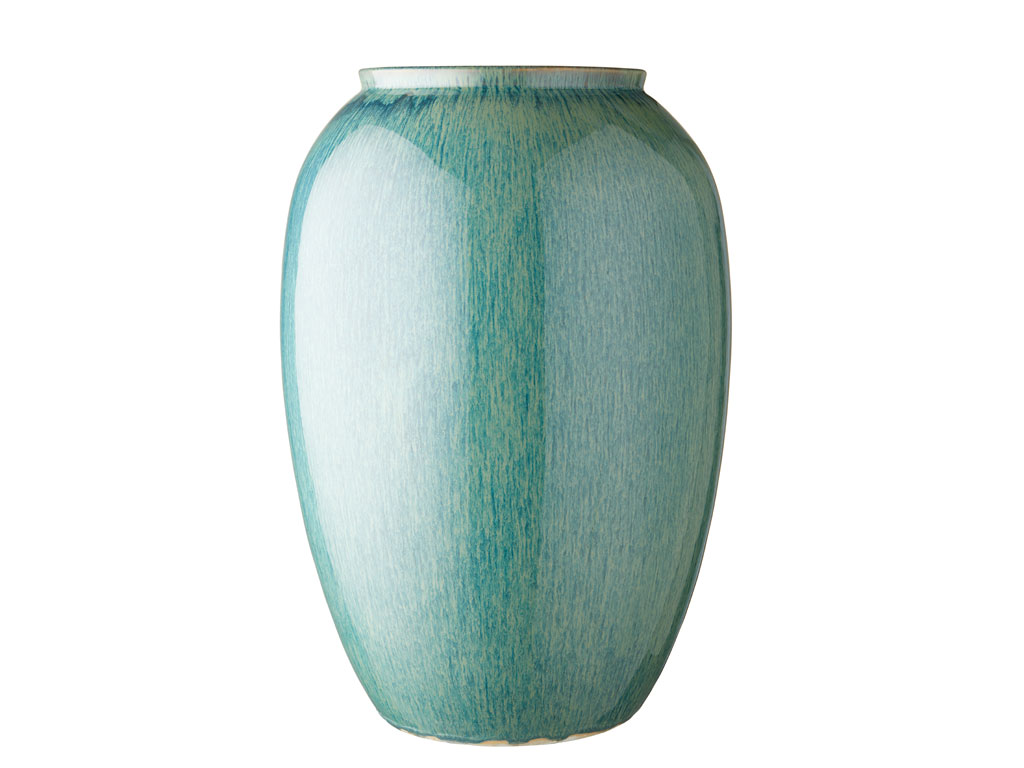 BITZ Vase 50 cm Green 