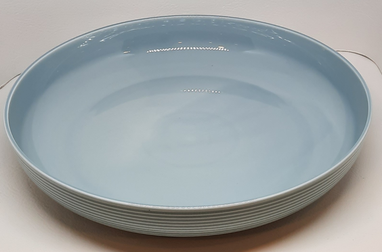 Foodbowl 28 cm Beat Arktisblau 