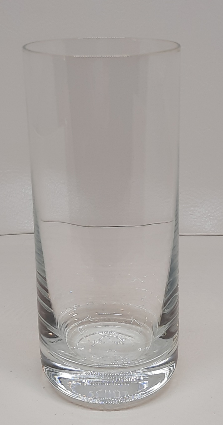 Longdrink SIMPLE / CONVENTION Longdrinkglas, Saftglas, 370ml 
