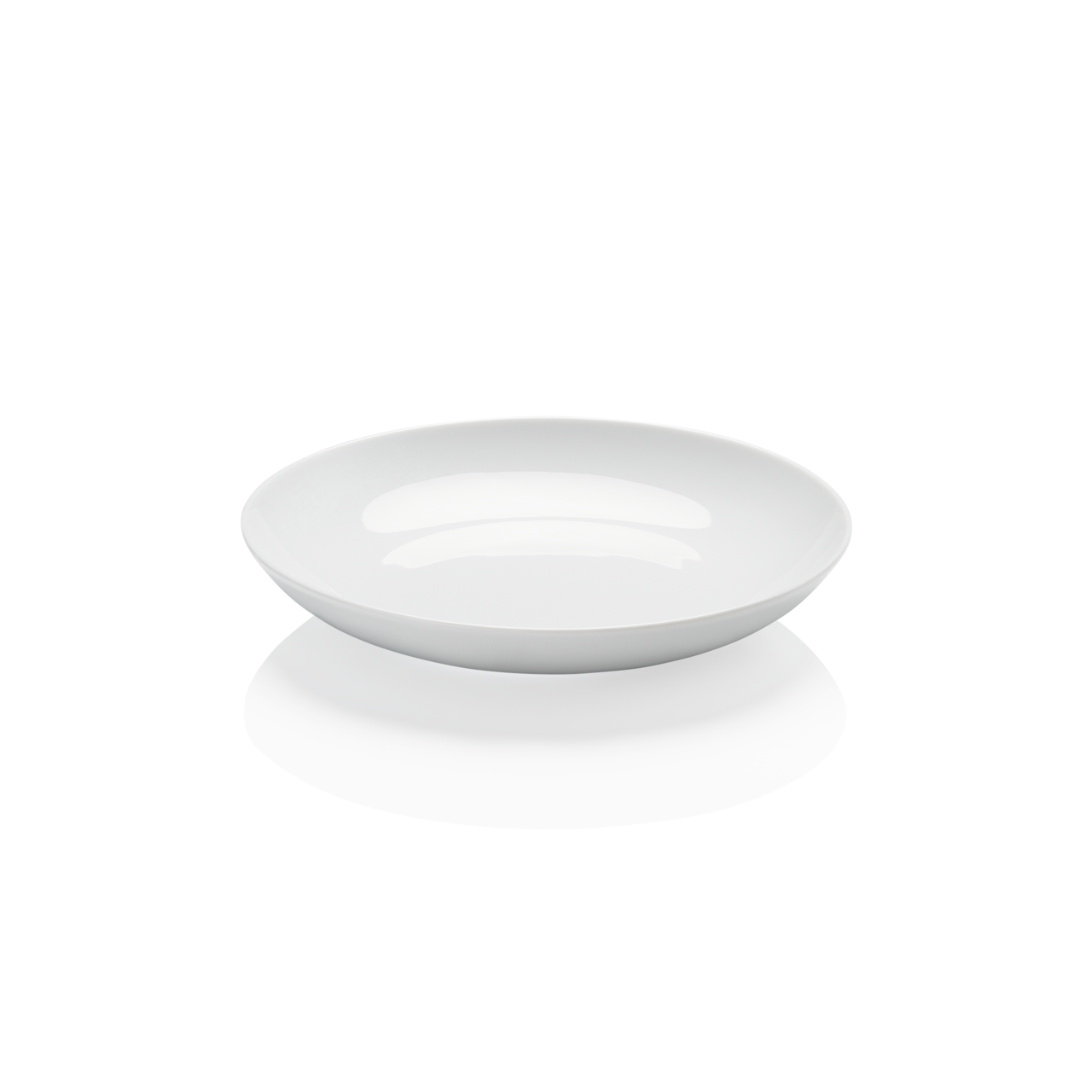 Suppenteller 22 cm  Cucina weiß 