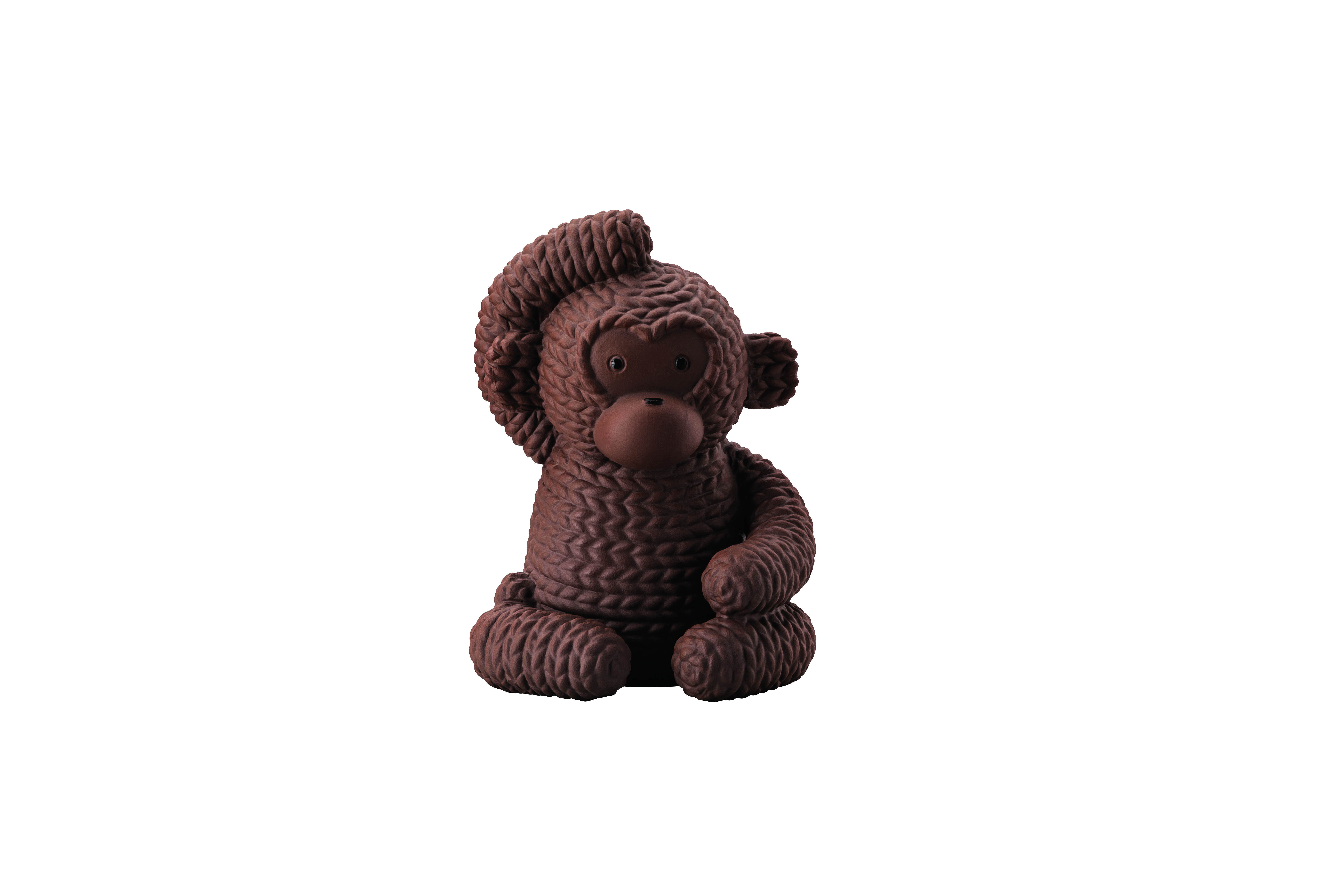 Pets - Monkey Gordon Macaroon Affe mittel 8,5cm 