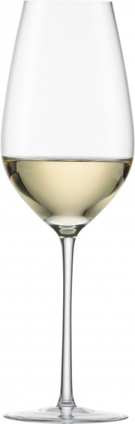 Sauvignon Blanc Weißweinglas  Enoteca Handwäsche, 364ml 