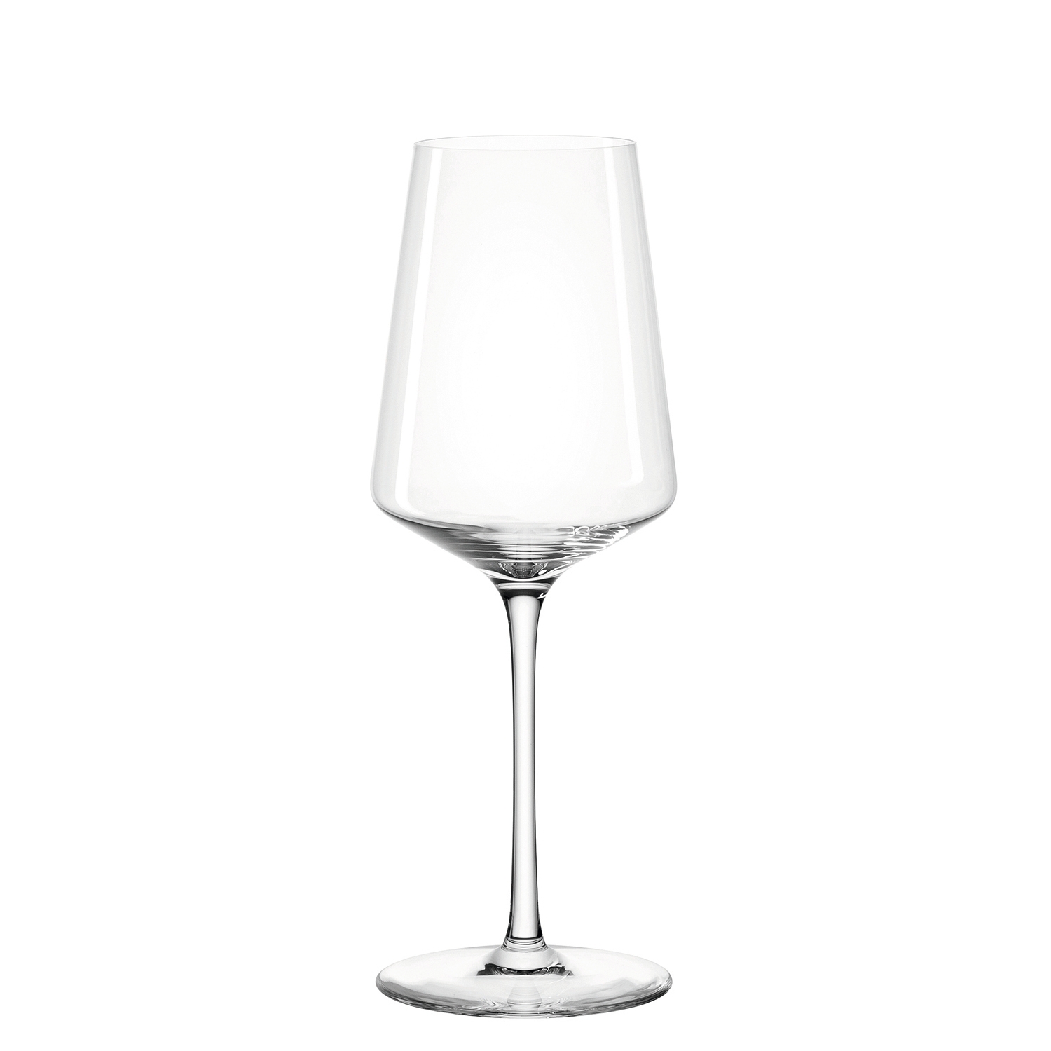  Rieslingglas   Puccini    Maße: 23 x 8,2 x 8,2 cm (HxBxT) 
