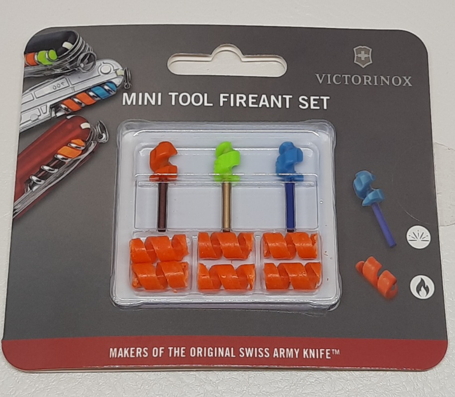 Mini Tool FireAnt Set 