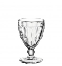 Weißweinglas 240ml Brindisi Klarglas 