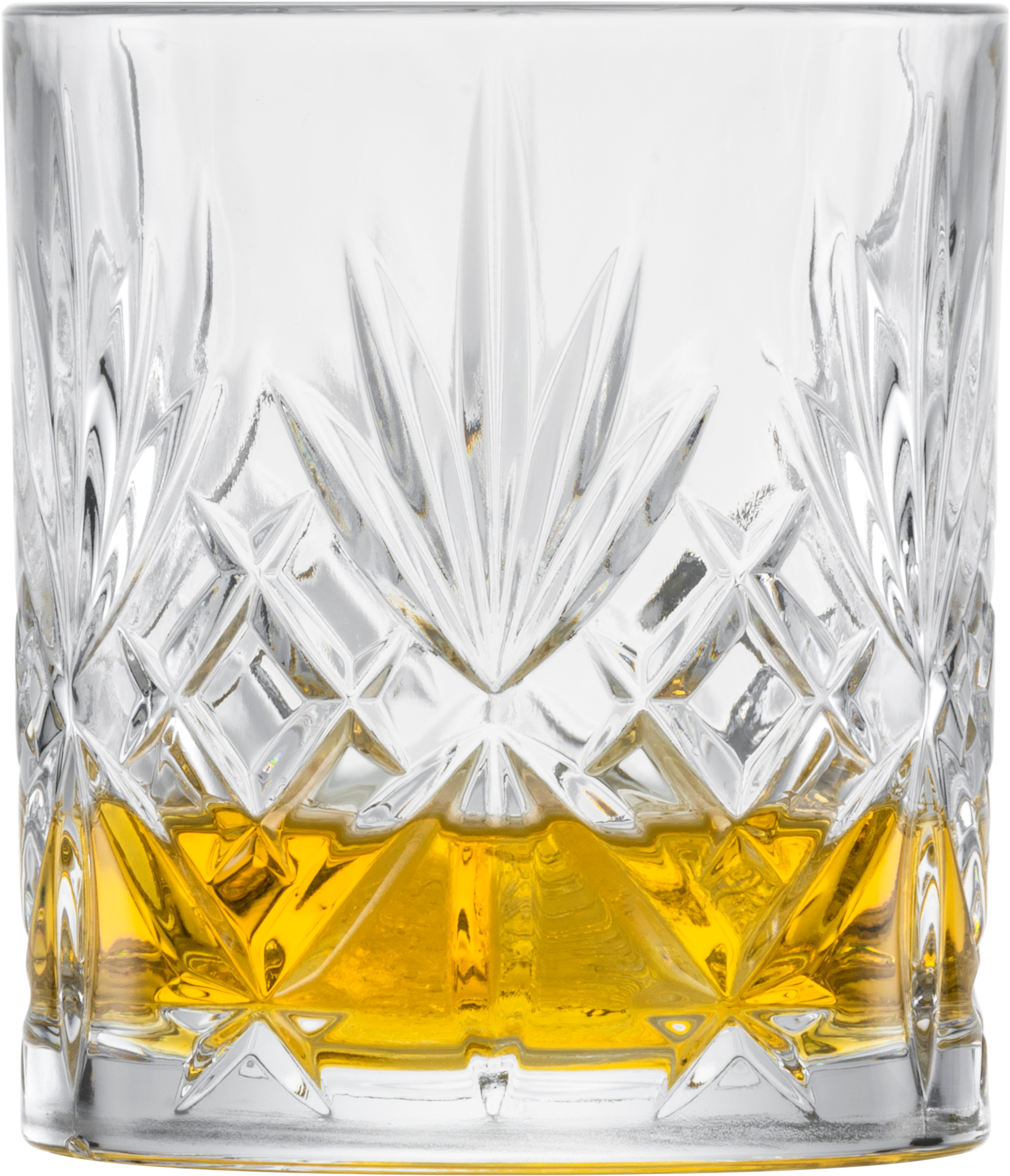 Whisky Glas  Show Kristall 334ml Ein Whiskyglas der besonderen Art Amerikanischer Whiskey, Blended Malt, Malt Whisky,