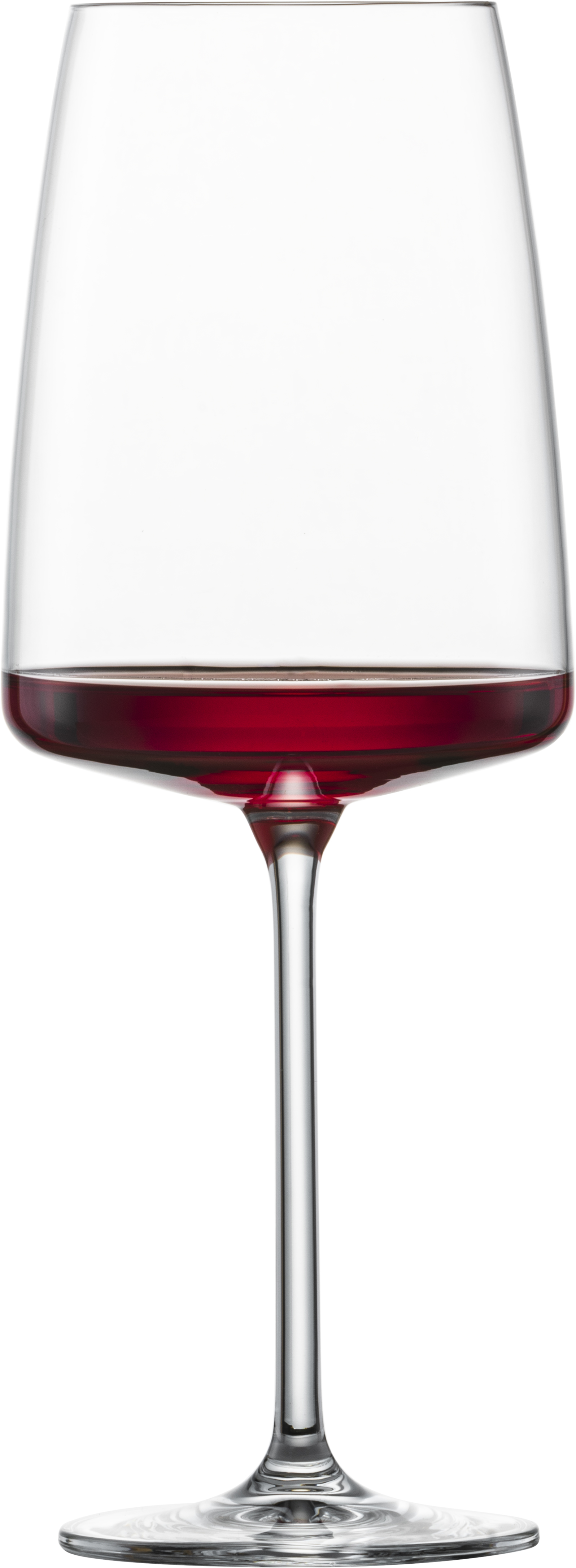 Weinglas fruchtig & fein VIVID SENSES(Sensa) 535ml spülmaschinenfest, Tritan Protect, Tritan 