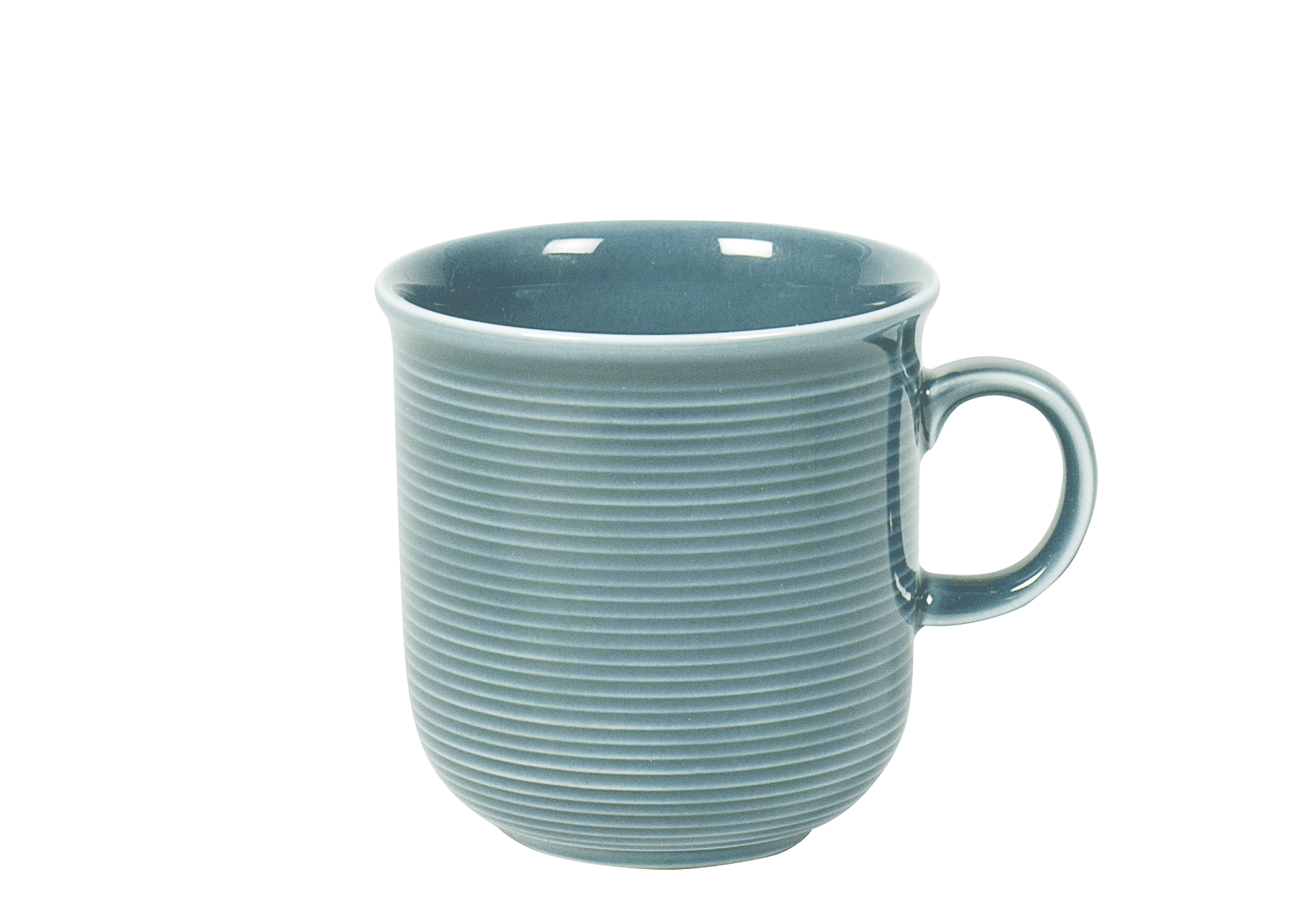 Becher mit Henkel 0,28l Trend Colour Icy Blue  Trend Colour Icy Blue 