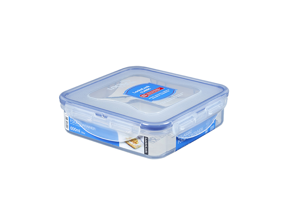 Frischhaltebox 1,2l  Multifunktionsbox  Luftdicht  Wasserdicht 
