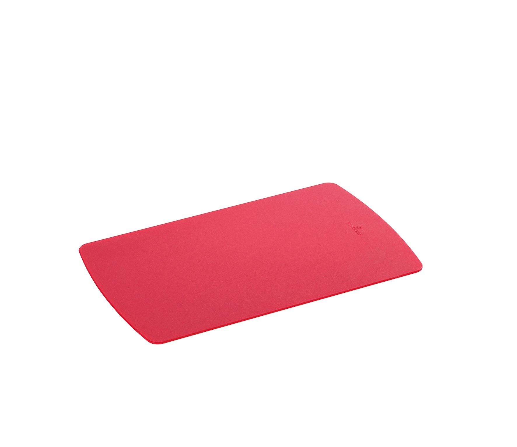 Schneidmatte ''Premium Line''25x16 rot hochwertiger Kunststoff  + schnittfest, langlebig 