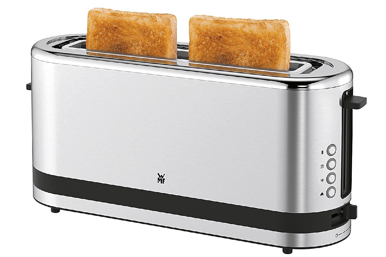 WMF KÜCHENminis® Langschlitz-Toaster  Leistung: 900 Watt 