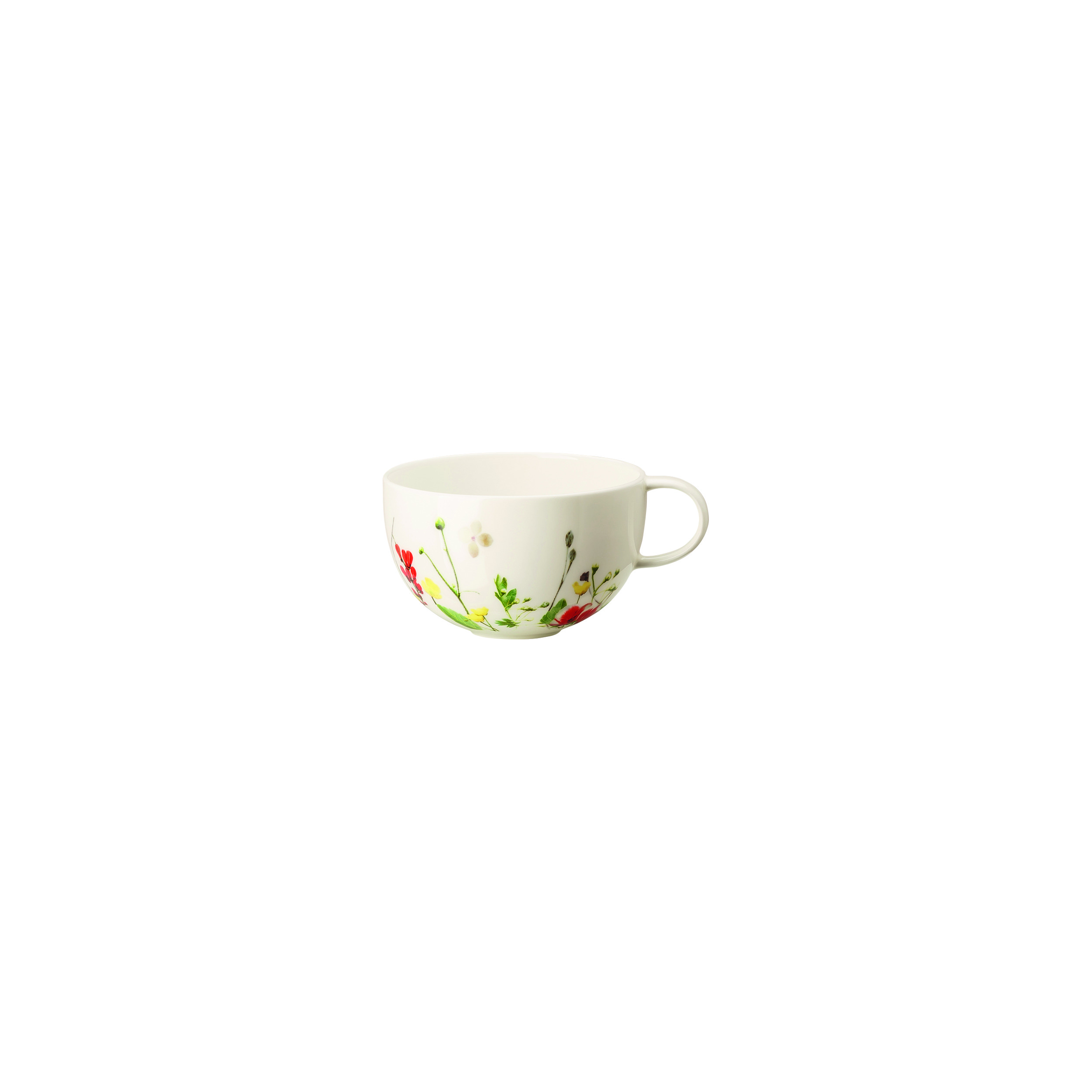 Brillance Fleurs Sauvages Tee-/Cappuccino-Obertasse 250ml 
