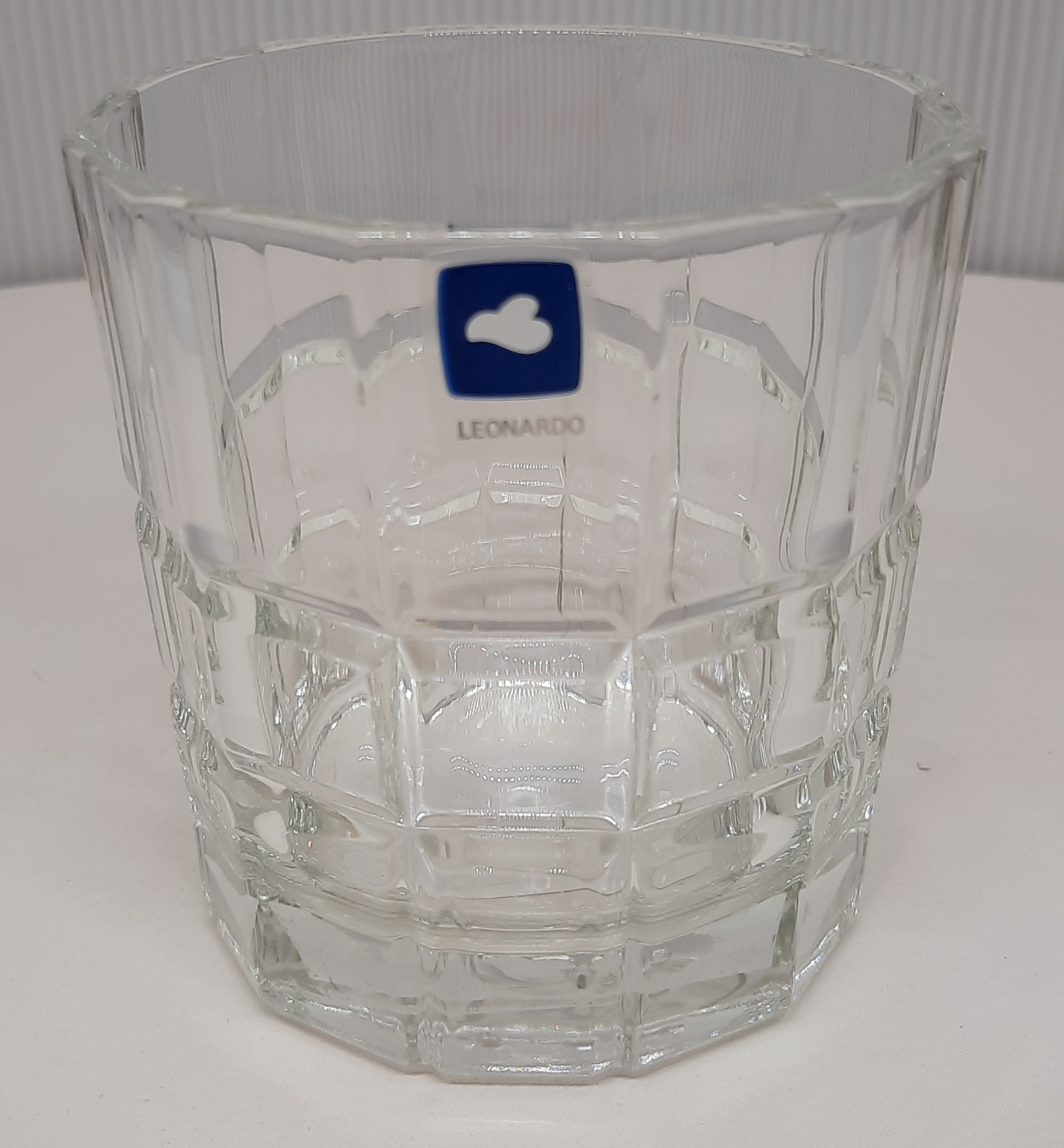 Whiskyglas Spiritii 250ml Ø8cm 
