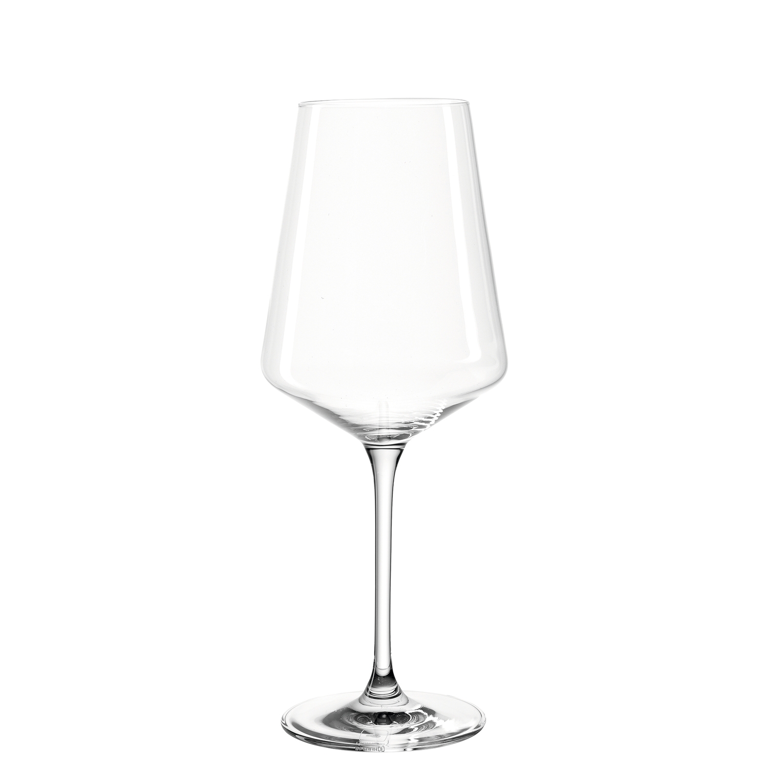  Weißweinglas   Puccini    Maße: 24 x 9,5 x 9,5 cm (HxBxT) 