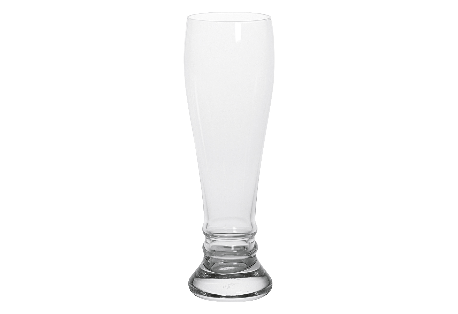 Weizenbierglas Bavaria 500 ml 