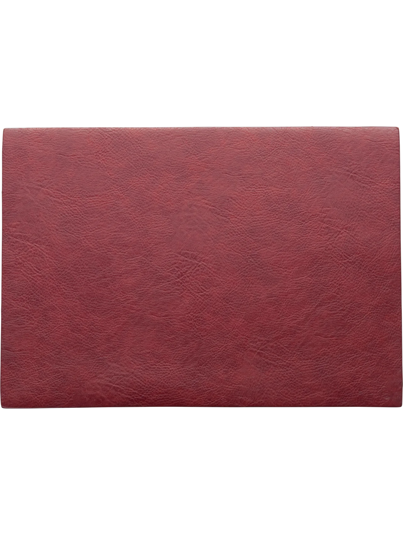 Tischset, rosewood 46x33 cm, Platzset 