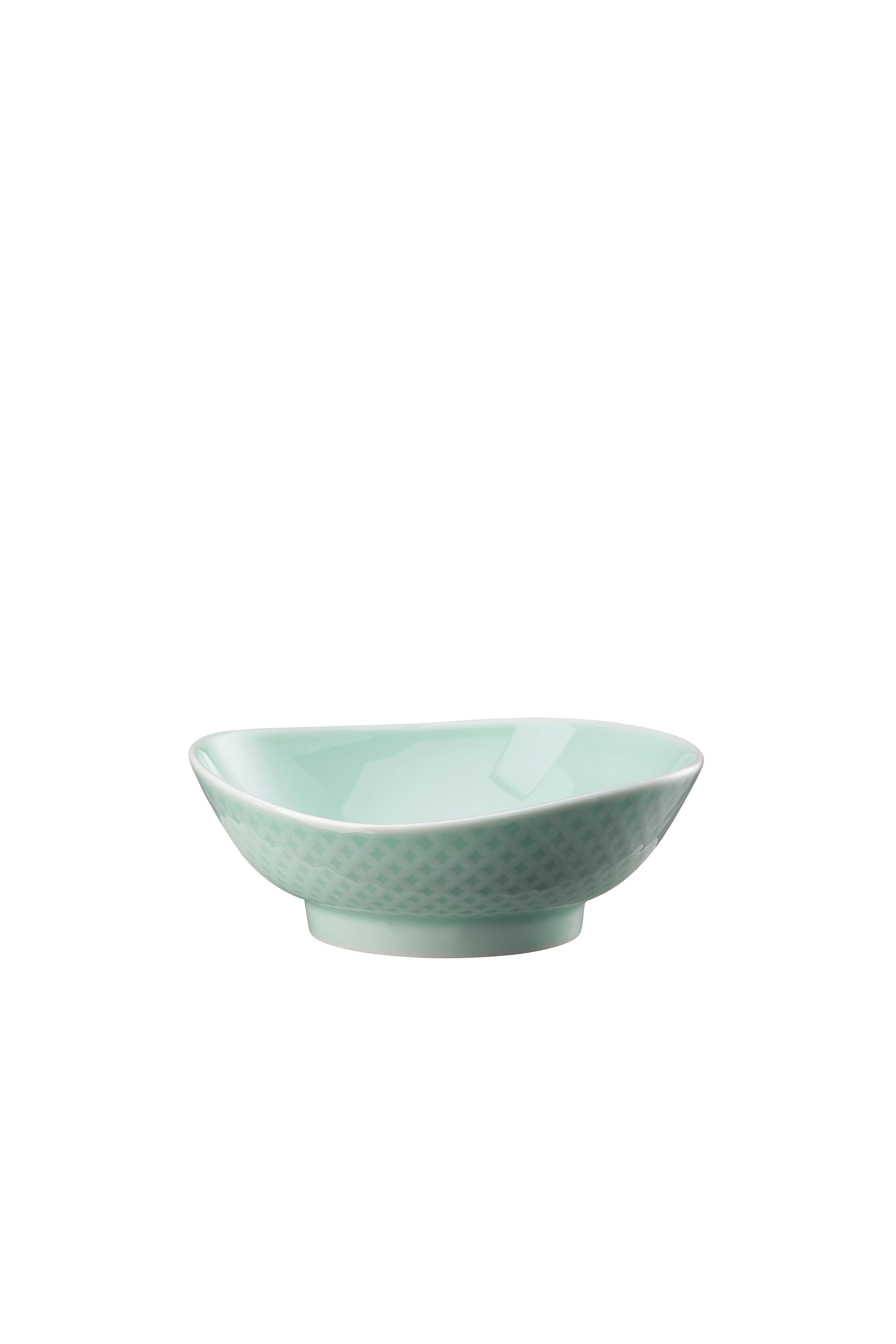 Junto Opal Green Bowl 12 cm. 150ml 