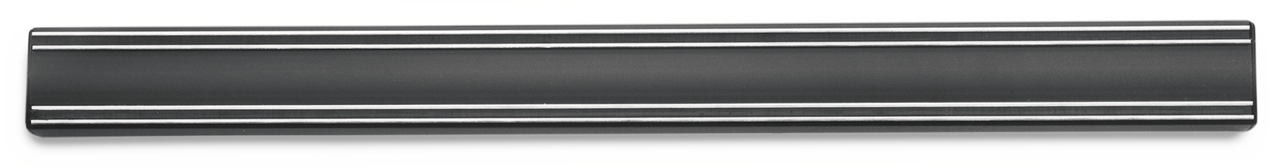 Magnethalter 50cm schwarz 7226/50 Magnethalter zur Aufbewahrung und Präsentation 